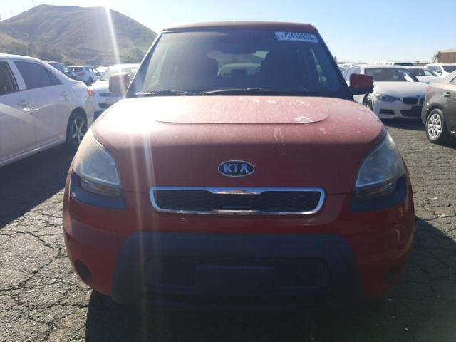 Photo 4 VIN: KNDJT2A21B7271294 - KIA SOUL + 