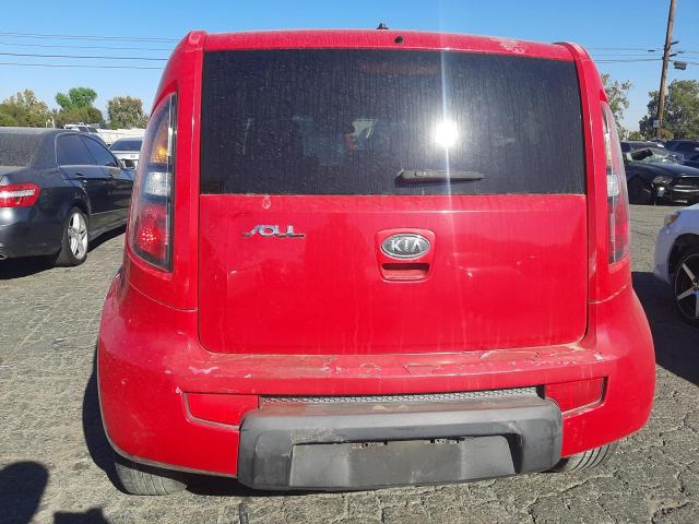 Photo 5 VIN: KNDJT2A21B7271294 - KIA SOUL + 