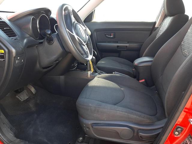 Photo 6 VIN: KNDJT2A21B7271294 - KIA SOUL + 