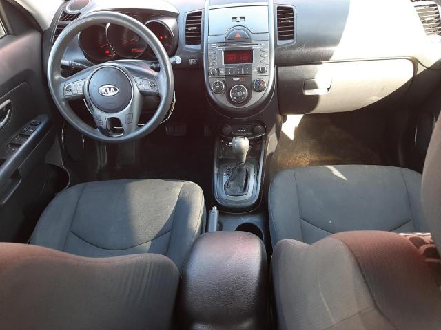 Photo 7 VIN: KNDJT2A21B7271294 - KIA SOUL + 