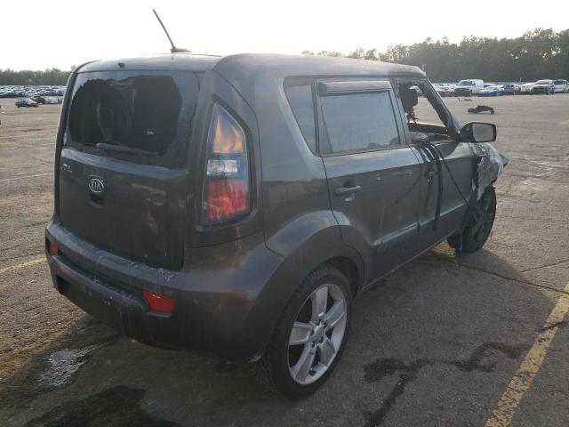 Photo 2 VIN: KNDJT2A21B7271358 - KIA SOUL + 