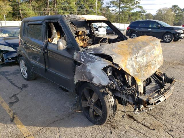 Photo 3 VIN: KNDJT2A21B7271358 - KIA SOUL + 