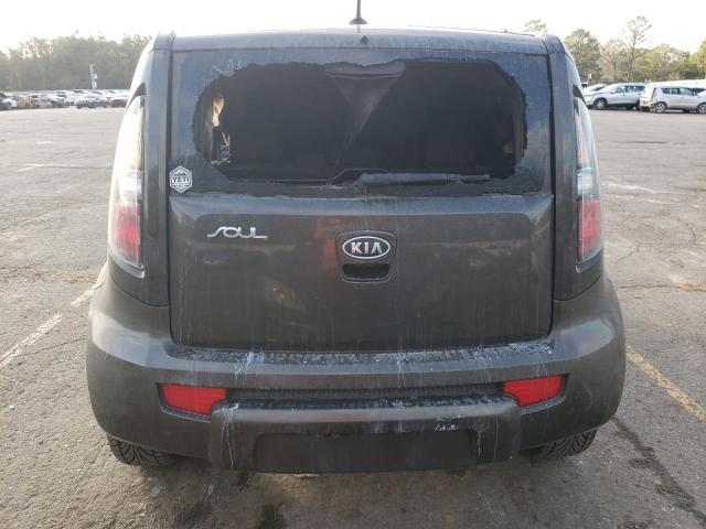 Photo 5 VIN: KNDJT2A21B7271358 - KIA SOUL + 