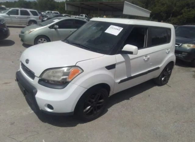 Photo 1 VIN: KNDJT2A21B7273384 - KIA SOUL 