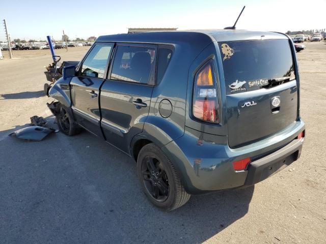 Photo 2 VIN: KNDJT2A21B7274678 - KIA SOUL + 