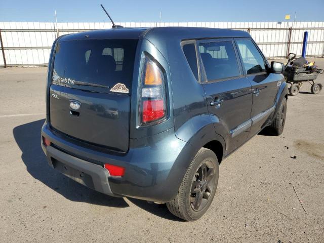 Photo 3 VIN: KNDJT2A21B7274678 - KIA SOUL + 