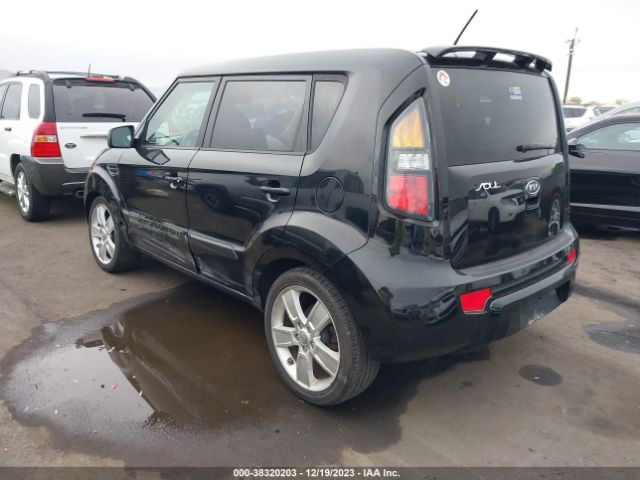 Photo 2 VIN: KNDJT2A21B7276544 - KIA SOUL 