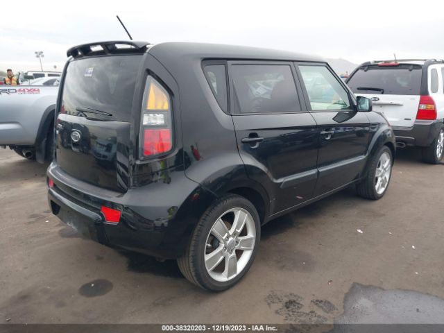 Photo 3 VIN: KNDJT2A21B7276544 - KIA SOUL 