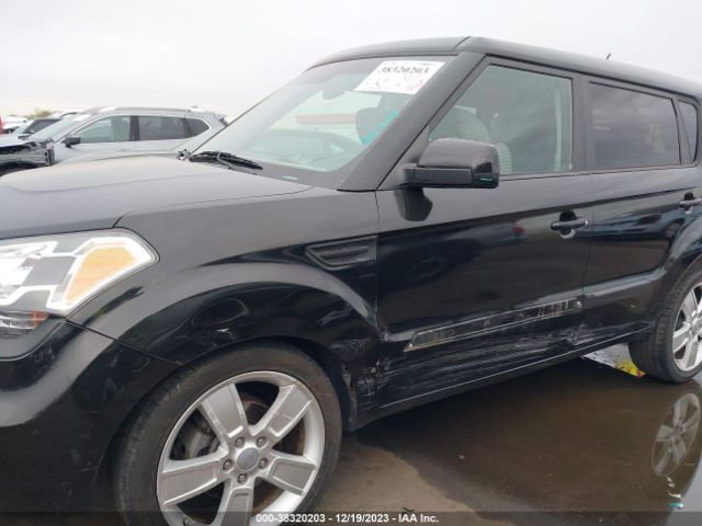 Photo 5 VIN: KNDJT2A21B7276544 - KIA SOUL 