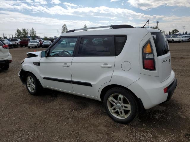 Photo 1 VIN: KNDJT2A21B7277340 - KIA SOUL 