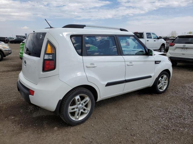 Photo 2 VIN: KNDJT2A21B7277340 - KIA SOUL 