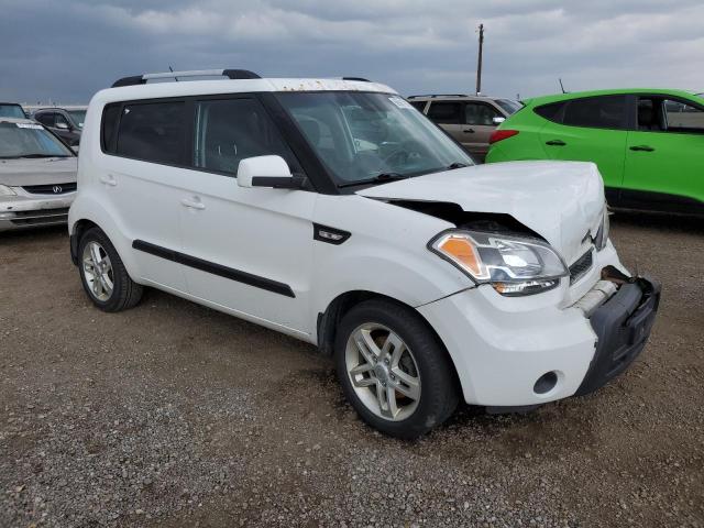 Photo 3 VIN: KNDJT2A21B7277340 - KIA SOUL 