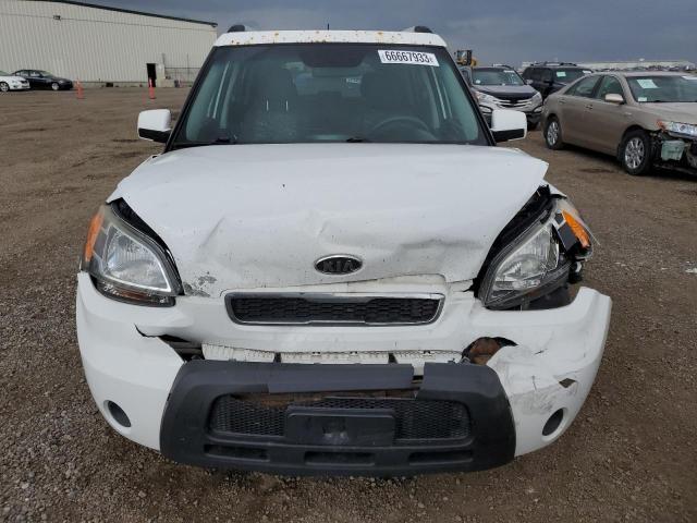 Photo 4 VIN: KNDJT2A21B7277340 - KIA SOUL 