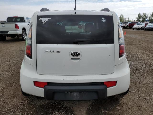 Photo 5 VIN: KNDJT2A21B7277340 - KIA SOUL 