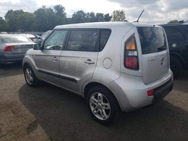 Photo 1 VIN: KNDJT2A21B7278245 - KIA SOUL 