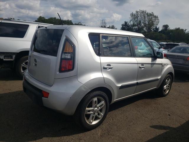 Photo 2 VIN: KNDJT2A21B7278245 - KIA SOUL 