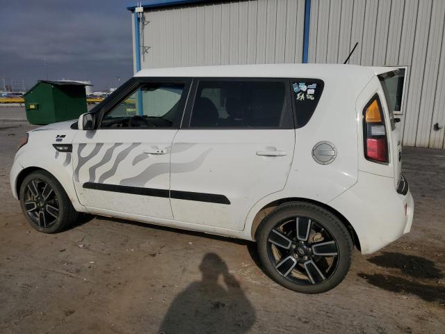 Photo 1 VIN: KNDJT2A21B7278889 - KIA SOUL + 