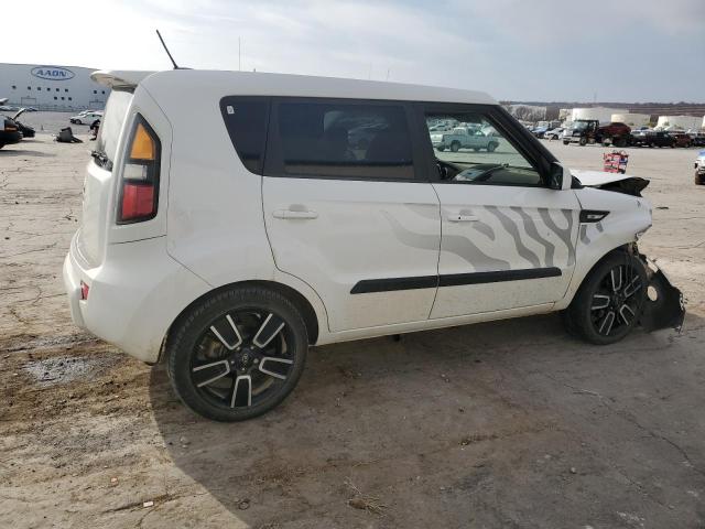 Photo 2 VIN: KNDJT2A21B7278889 - KIA SOUL + 