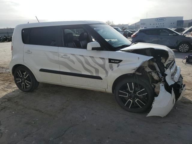 Photo 3 VIN: KNDJT2A21B7278889 - KIA SOUL + 