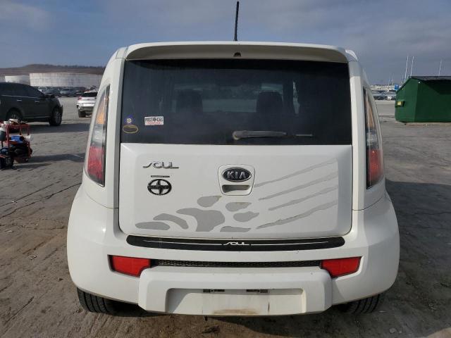 Photo 5 VIN: KNDJT2A21B7278889 - KIA SOUL + 