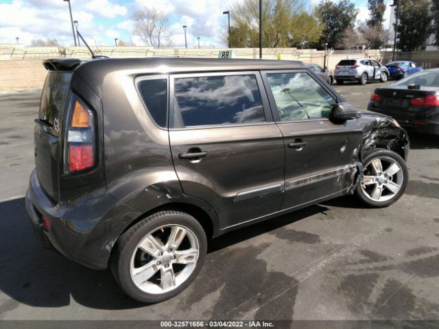 Photo 3 VIN: KNDJT2A21B7280562 - KIA SOUL 