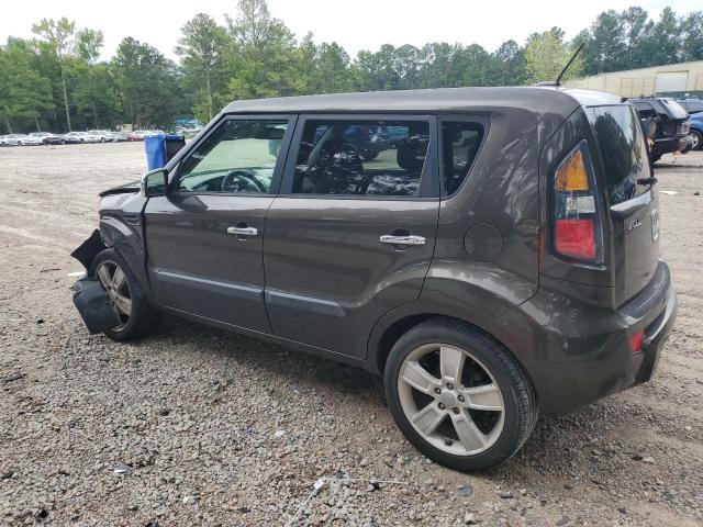 Photo 1 VIN: KNDJT2A21B7281095 - KIA SOUL 