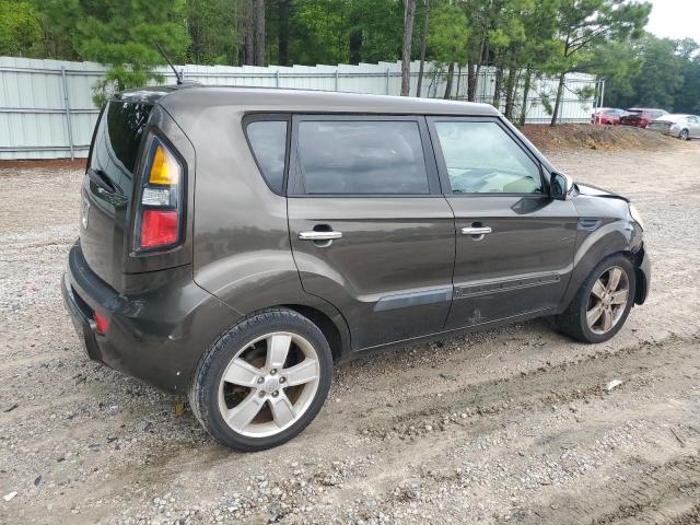 Photo 2 VIN: KNDJT2A21B7281095 - KIA SOUL 