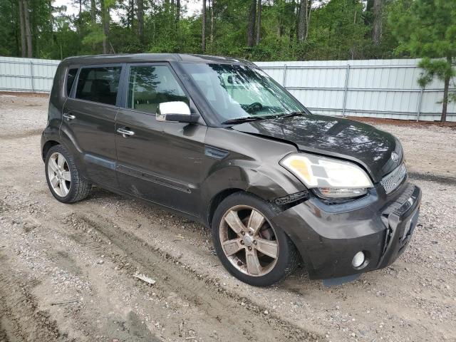 Photo 3 VIN: KNDJT2A21B7281095 - KIA SOUL 