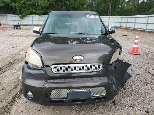 Photo 4 VIN: KNDJT2A21B7281095 - KIA SOUL 