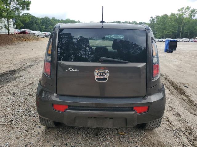 Photo 5 VIN: KNDJT2A21B7281095 - KIA SOUL 