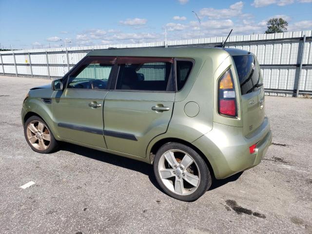 Photo 1 VIN: KNDJT2A21B7281467 - KIA SOUL + 