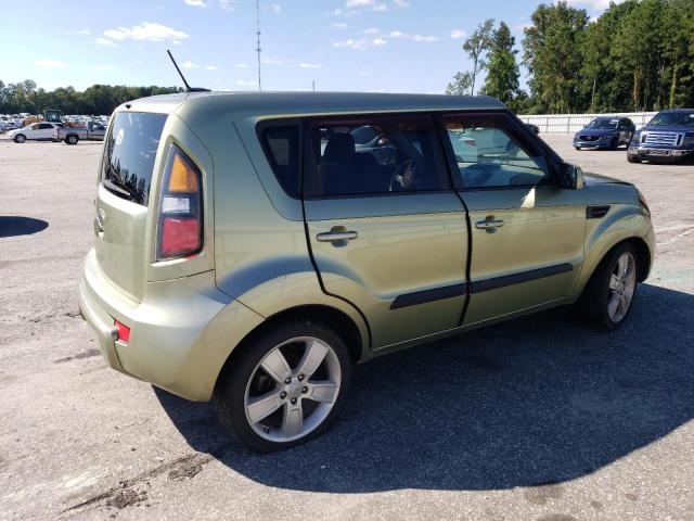 Photo 2 VIN: KNDJT2A21B7281467 - KIA SOUL + 