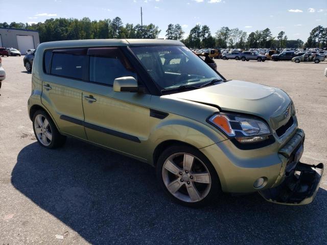 Photo 3 VIN: KNDJT2A21B7281467 - KIA SOUL + 