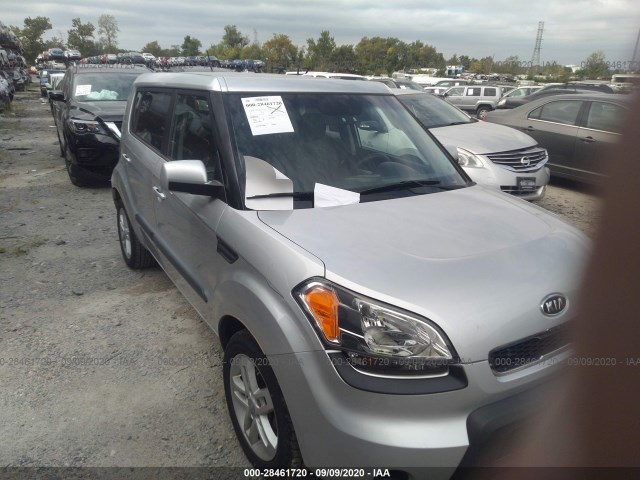 Photo 0 VIN: KNDJT2A21B7283526 - KIA SOUL 