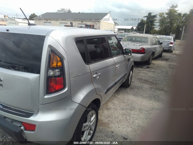 Photo 3 VIN: KNDJT2A21B7283526 - KIA SOUL 