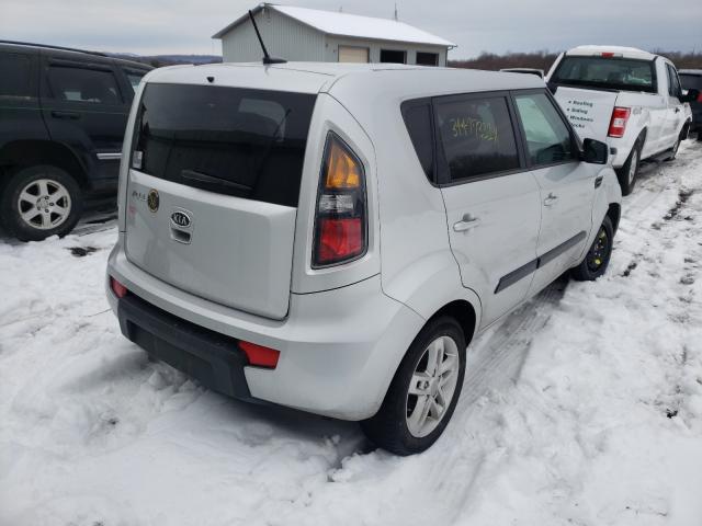 Photo 3 VIN: KNDJT2A21B7284580 - KIA SOUL + 