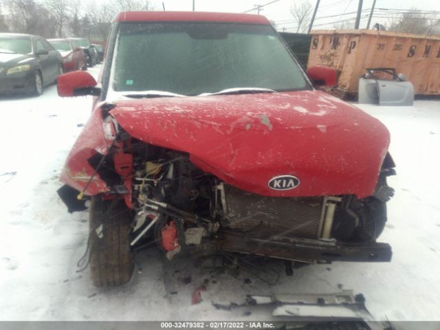 Photo 5 VIN: KNDJT2A21B7285468 - KIA SOUL 