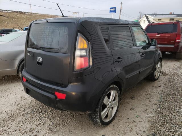 Photo 3 VIN: KNDJT2A21B7292923 - KIA SOUL + 