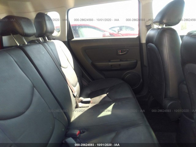 Photo 7 VIN: KNDJT2A21B7293120 - KIA SOUL 