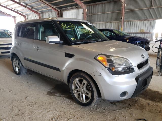 Photo 0 VIN: KNDJT2A21B7301636 - KIA SOUL + 