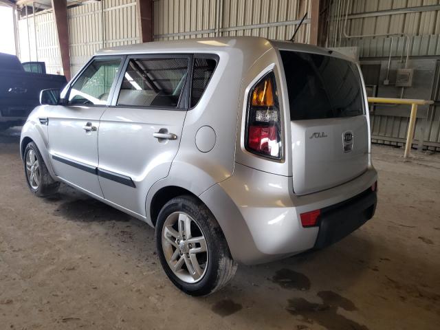 Photo 2 VIN: KNDJT2A21B7301636 - KIA SOUL + 