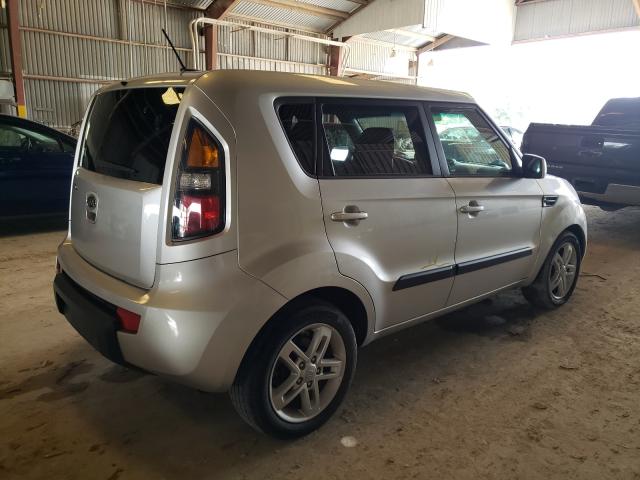 Photo 3 VIN: KNDJT2A21B7301636 - KIA SOUL + 