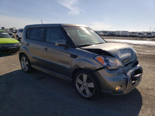 Photo 3 VIN: KNDJT2A21B7302236 - KIA SOUL + 