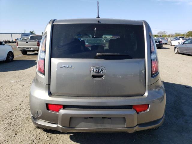 Photo 5 VIN: KNDJT2A21B7302236 - KIA SOUL + 