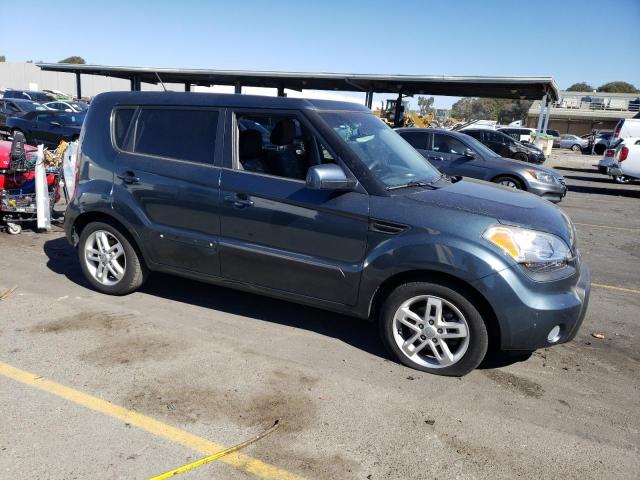 Photo 3 VIN: KNDJT2A21B7302897 - KIA SOUL + 