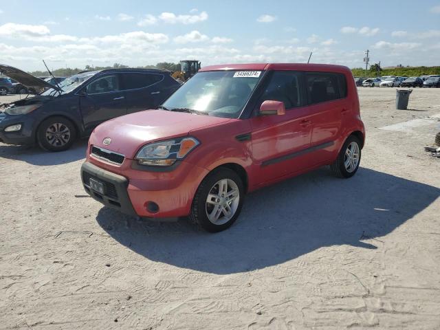 Photo 0 VIN: KNDJT2A21B7303998 - KIA SOUL 