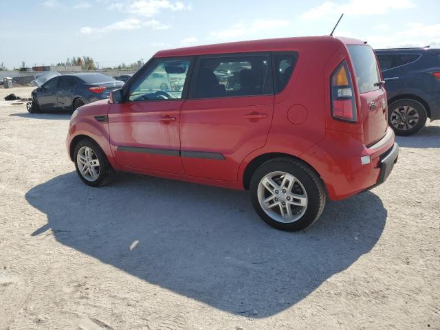 Photo 1 VIN: KNDJT2A21B7303998 - KIA SOUL 