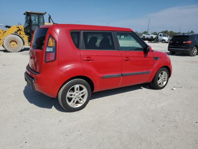 Photo 2 VIN: KNDJT2A21B7303998 - KIA SOUL 