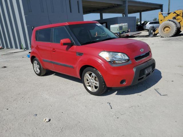 Photo 3 VIN: KNDJT2A21B7303998 - KIA SOUL 