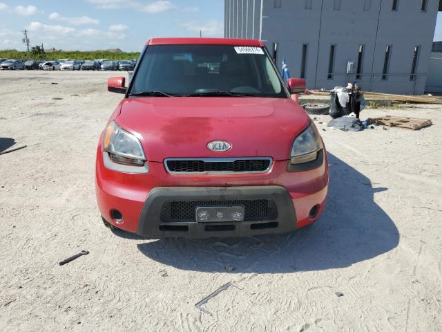 Photo 4 VIN: KNDJT2A21B7303998 - KIA SOUL 